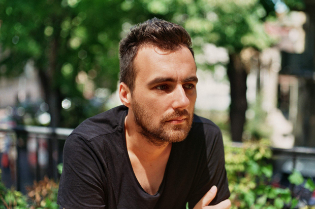 Иван Икић о филму Корисници За доброту треба воље

